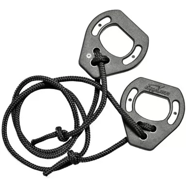 Excalibur 2097 Crossbow Stringer, Black