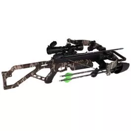 Excalibur Mag Max - Mossy Oak Bottomland