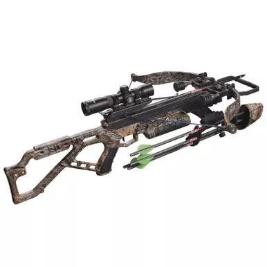 Excalibur Micro 355 Crossbow