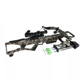 EXCALIBUR RevX Crossbow w/ Overwatch Scope E16236