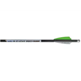 Excalibur V-Flight Pro 18" Crossbow Arrows