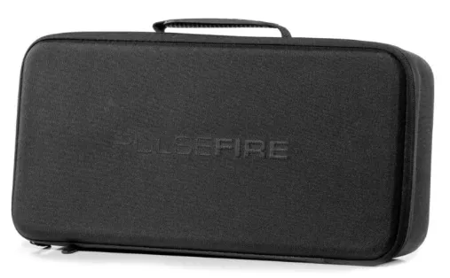 Exothermic Pulsefire Compact Carry Case – Nylon Storage Case for Pulsefire Compact Torch