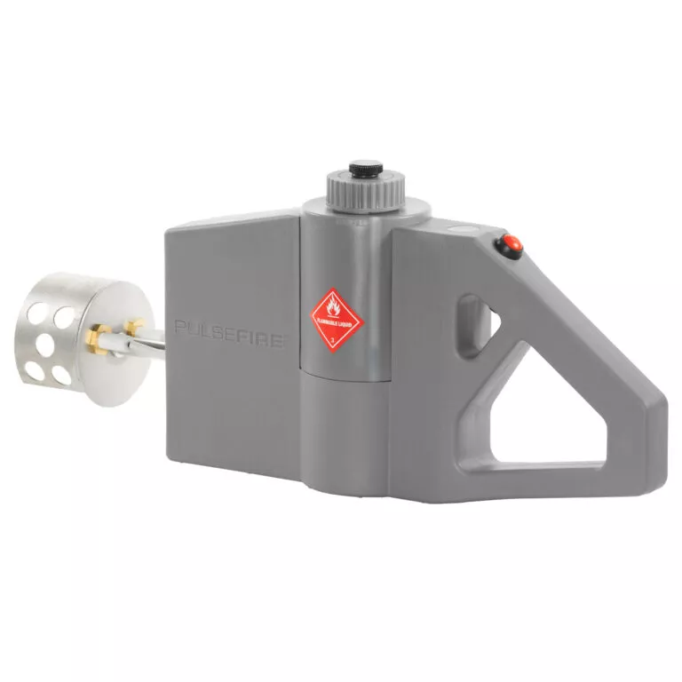 Exothermic Technologies Pulsefire Compact Flamethrower Review & Buying Guide