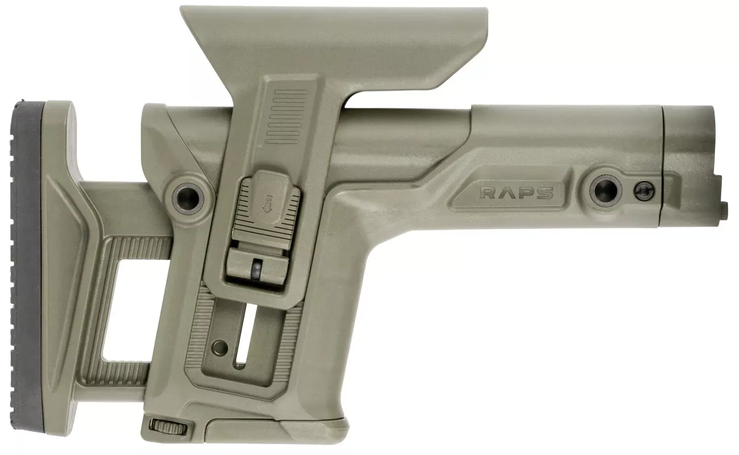 FAB Defense RAPS Precision Buttstock