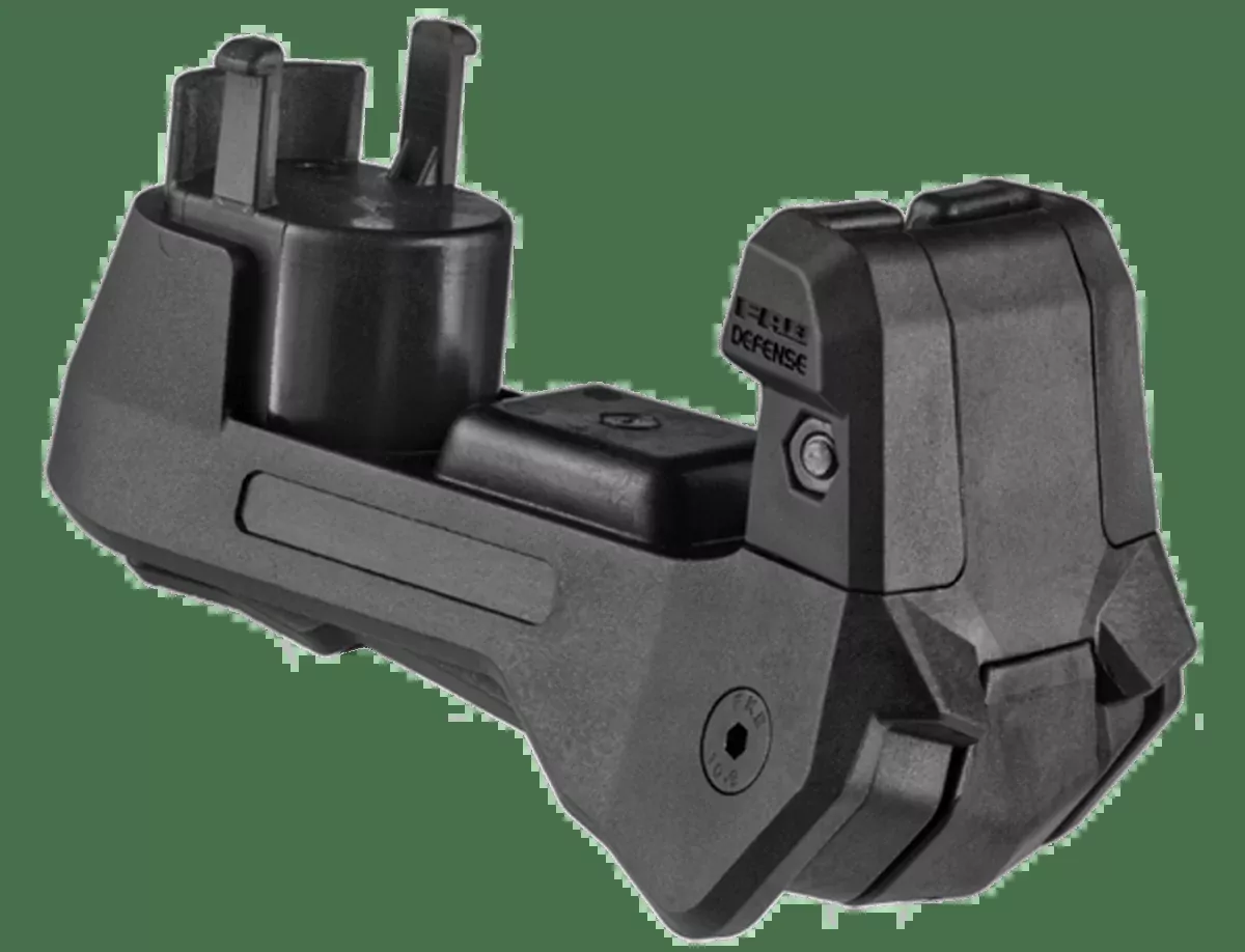 Fab Defense (usiq) Tar-podium, Fab Fx-tarpodb Tarpod Tavor Bipod