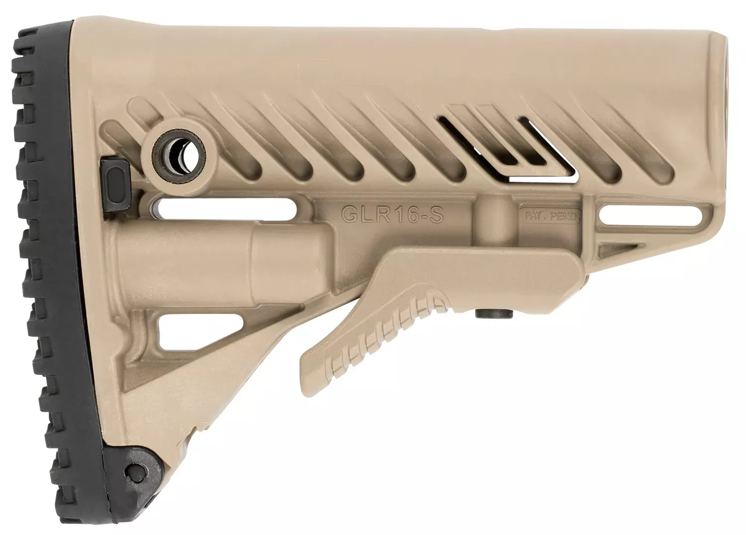 FAB DefenseGLR-16 Buttstock