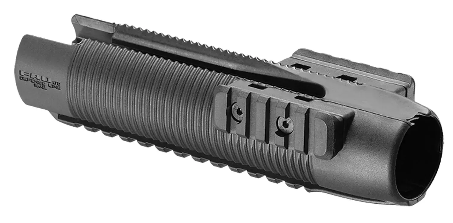 FAB DefensePR-MO Rail System 7.91"