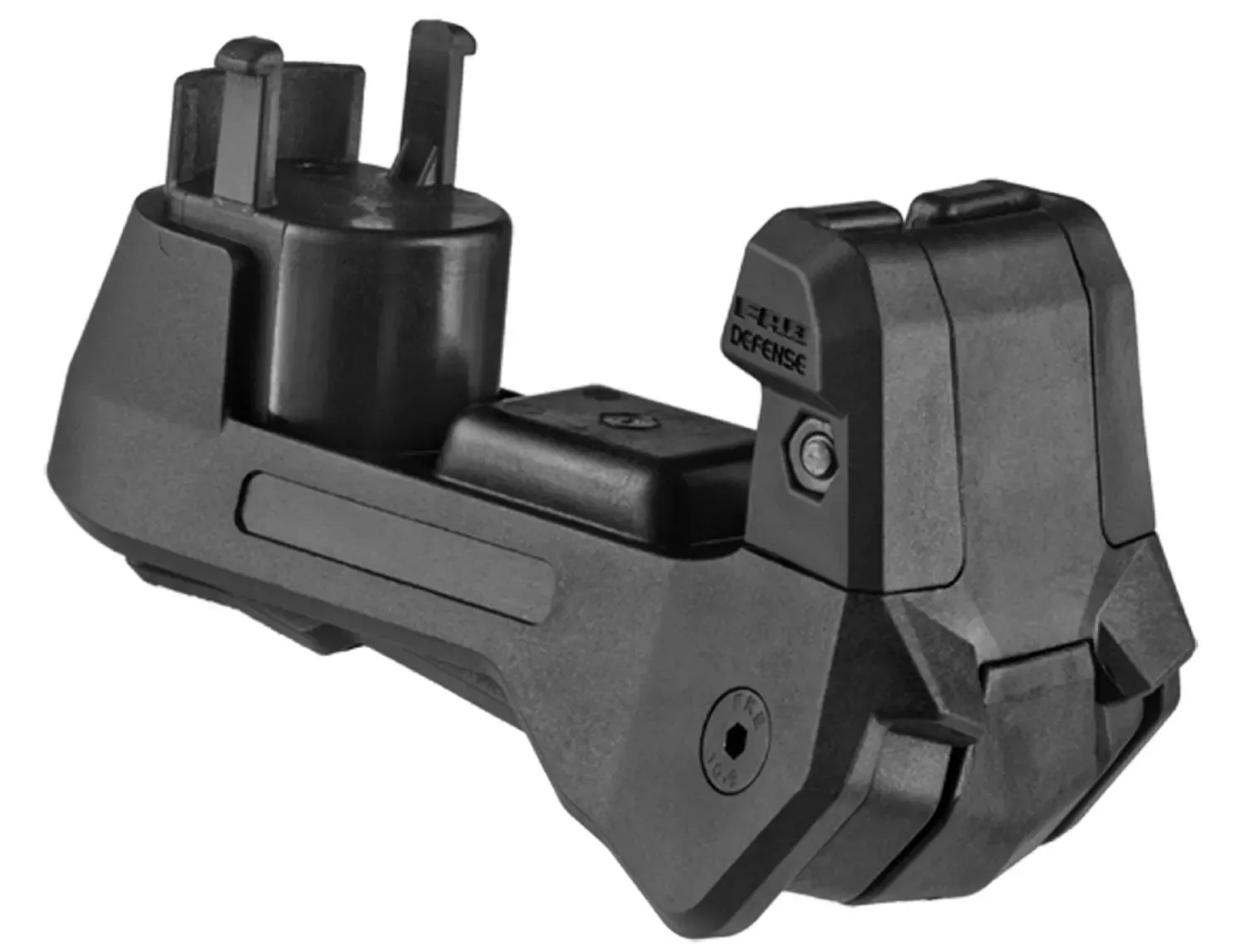 FAB DefenseTAR-PodiumBipod3.3"
