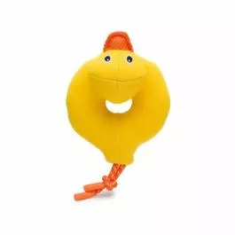 FabDog Duck Floatie