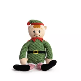 FabDog Floppy Elf - S