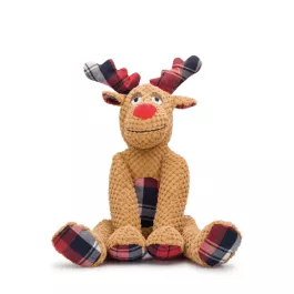 FabDog Floppy Reindeer - S