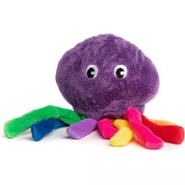 FabDog Octopus Faball - L