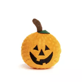 FabDog Pumpkin faball