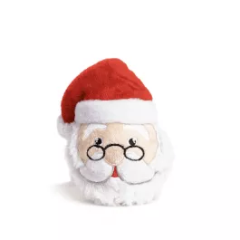FabDog Santa faball - S