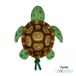 FabDog Turtle Floatie