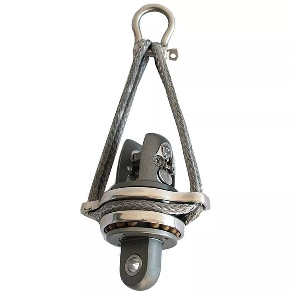 Facnor FAST 2500 Top-Down Swivel – 43230002540