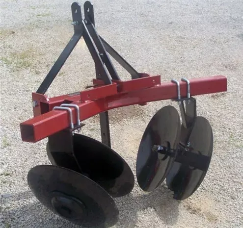 Farm-Maxx 3-Point Hipper/Ripper | Model URH-100 | Width 48″ | 25-40 HP | For Tractors