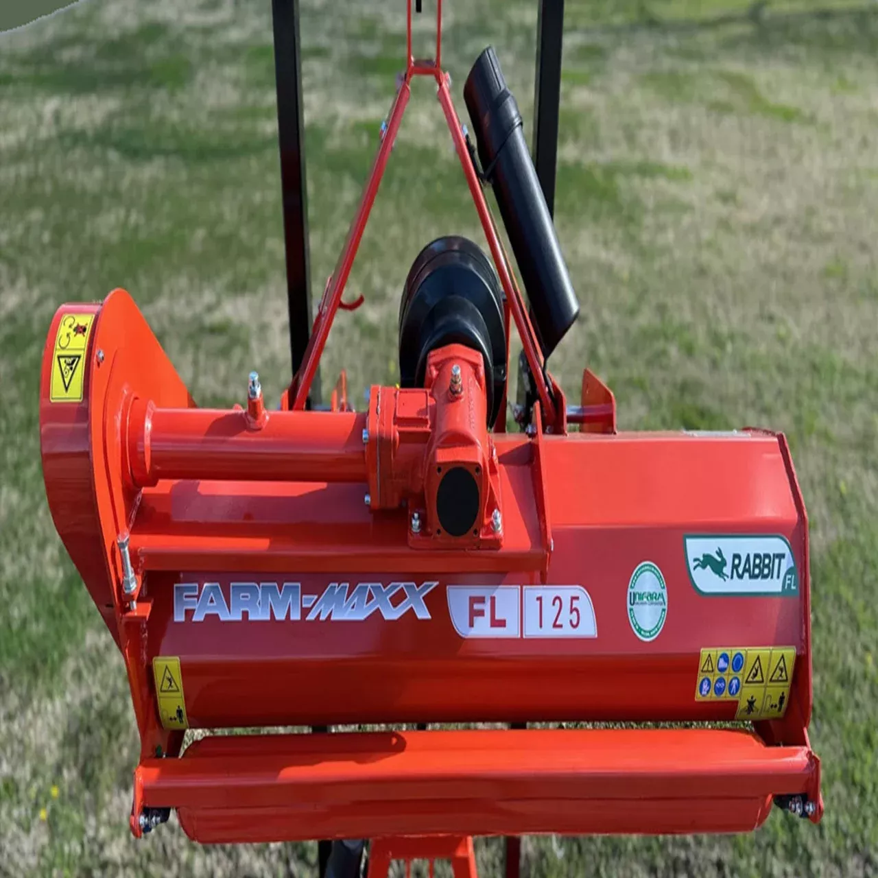 Farm-Maxx FL Flail Mower Series | Working Width 41″, 49″ & 65″ | 20-40 HP | For Tractors