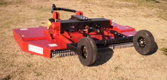 Farm-Maxx Rotary Cutters | Working Width 48″ – 120″ | 25-120 HP | For Tractors