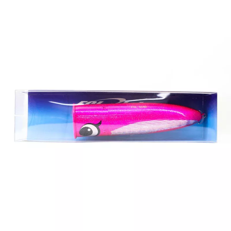FCL Labo CC 40 Floating Lure 170mm 115 grams CAP (3444)