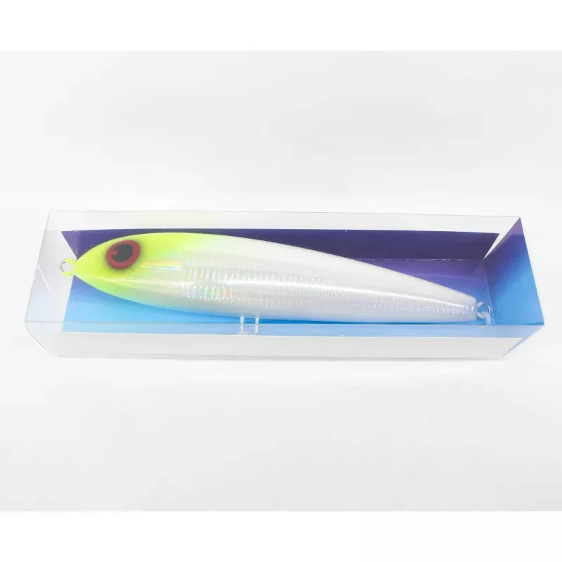 FCL Labo TBO 220 Floating Lure 224mm 128 grams CHH (4854)