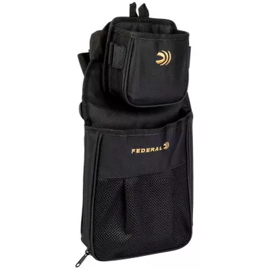 Federal Top Gun Combo Shell Hull Bag 44in Black
