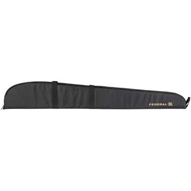 Federal Top Gun Shotgun Case 52in Black