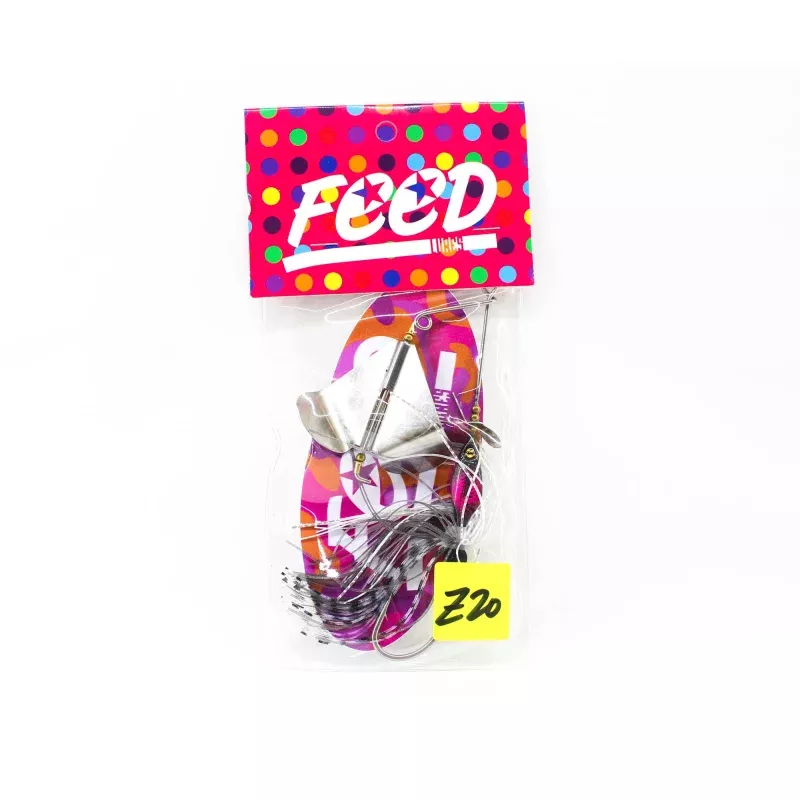 Feed Z20 Buzz Bait 20 grams 003 (0003)