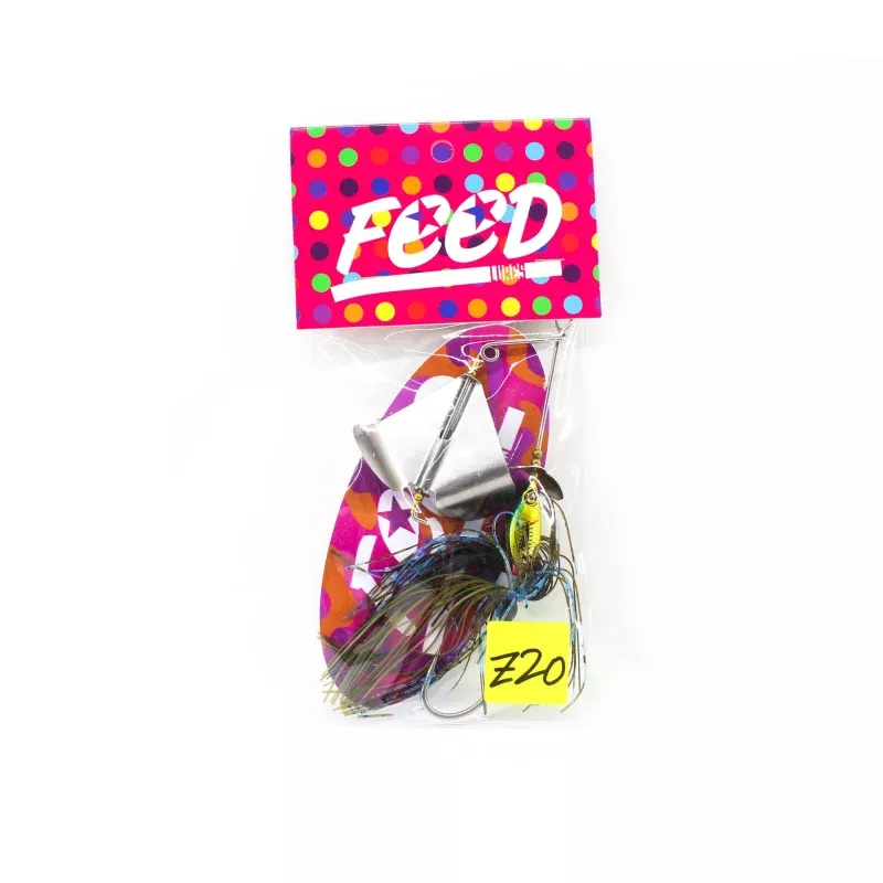 Feed Z20 Buzz Bait 20 grams 004 (0004)