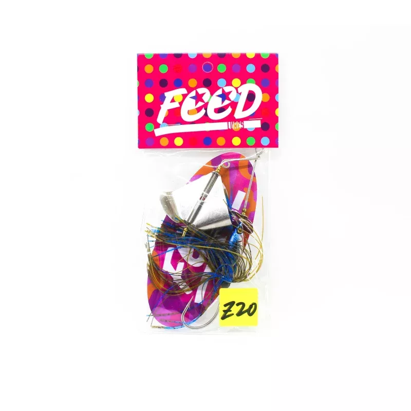Feed Z20 Buzz Bait 20 grams 005 (0005)