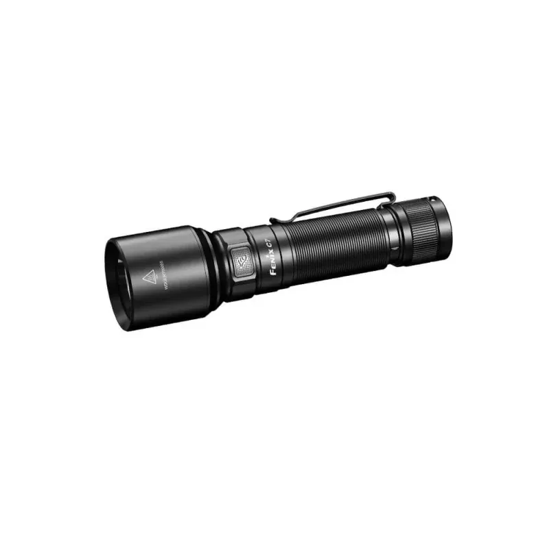 Fenix C7 High-performance Rechargeable LED Flashlight – 3000 Lumens