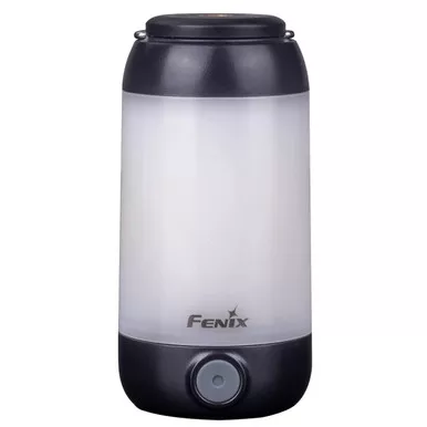 FENIX CL26R Black Rechargeable Lantern (CL26R-Black)
