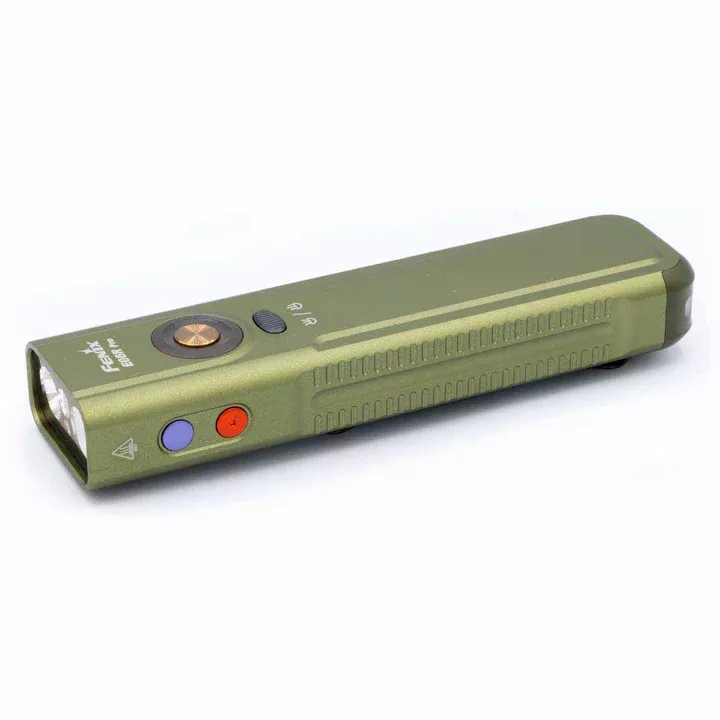 Fenix E06R PRO Flat Flashlight | 700 Lumen Rechargeable EDC