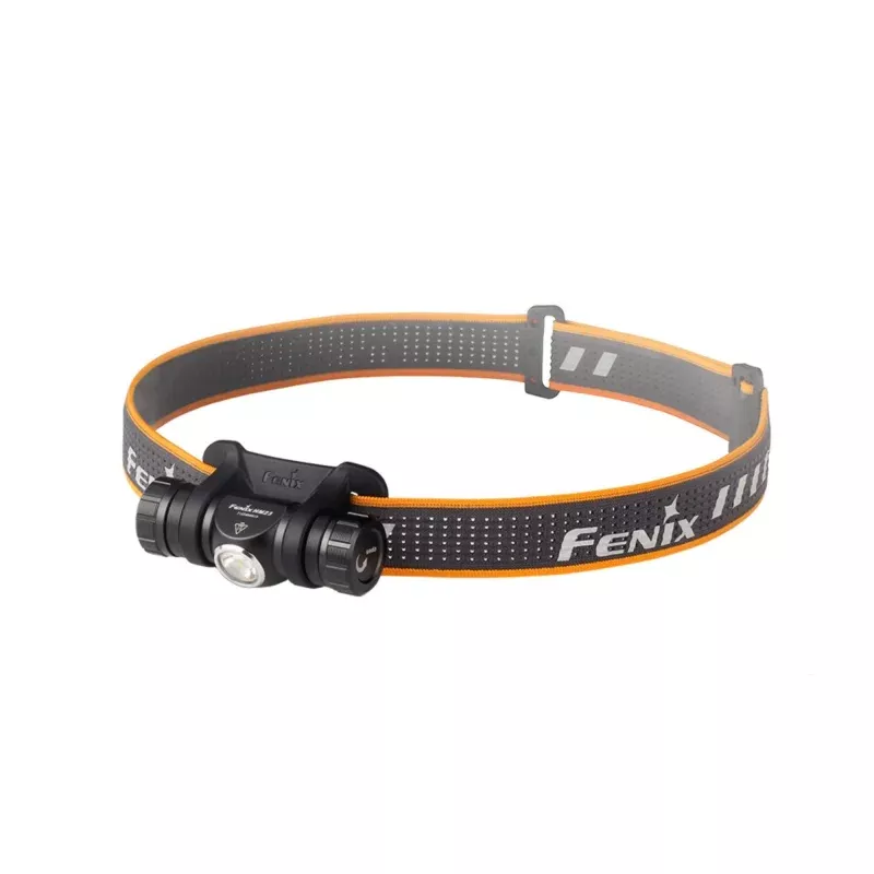 Fenix HM23 Compact Hiking and Running Headlamp – Discontinued