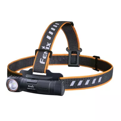 FENIX HM61R V2.0 Rechargeable Headlamp (HM61RV2)