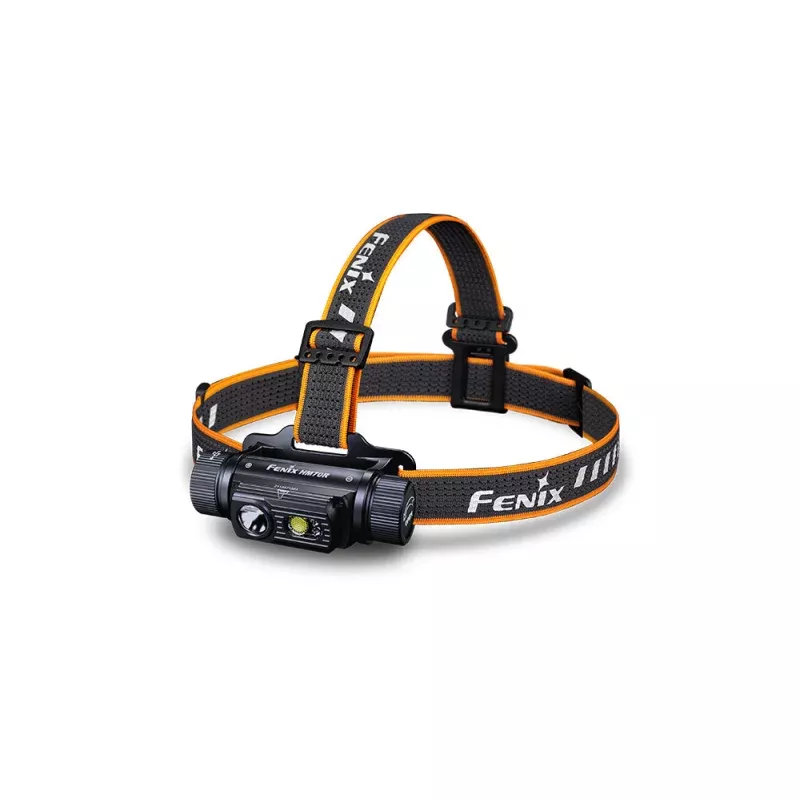 Fenix HM70R Rechargeable LED Headlamp – 1600 Lumens