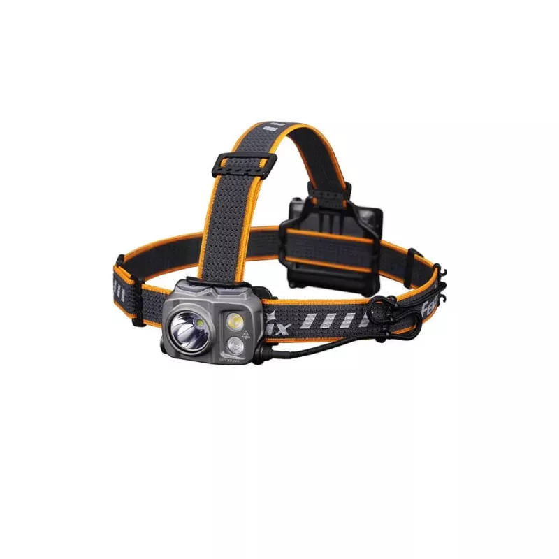 Fenix HP16R Rechargeable Headlamp – 1250 Lumens
