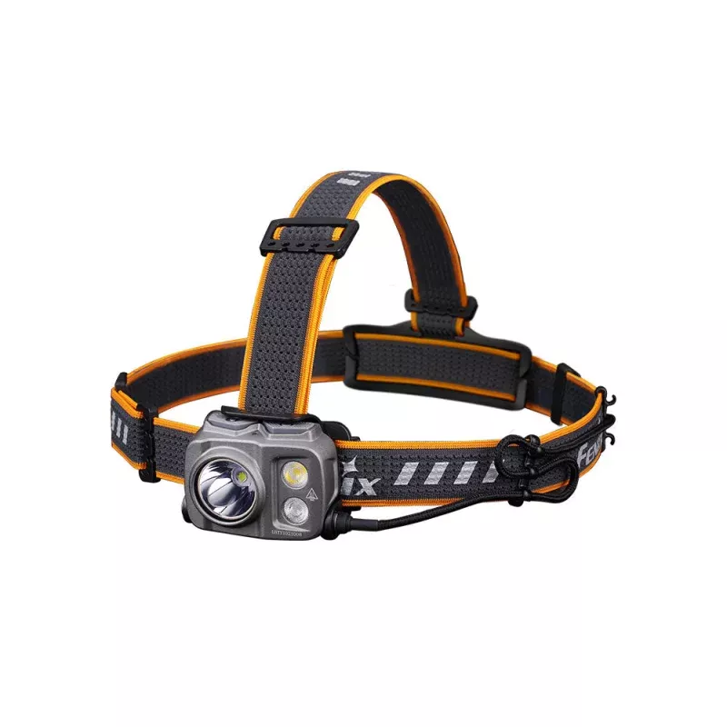 Fenix HP25R V2.0 Headlamp – 1600 Lumens