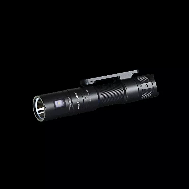 Fenix LD12R Dual Light Flashlight – 600 Lumens