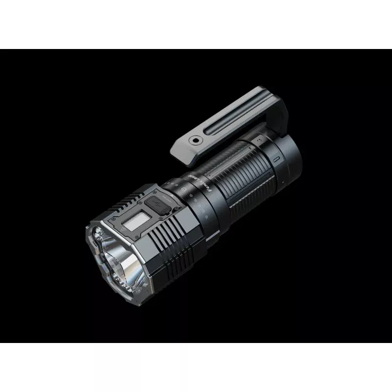 Fenix LR60R Rotary Switch Rechargeable Searchlight – 21000 Lumens