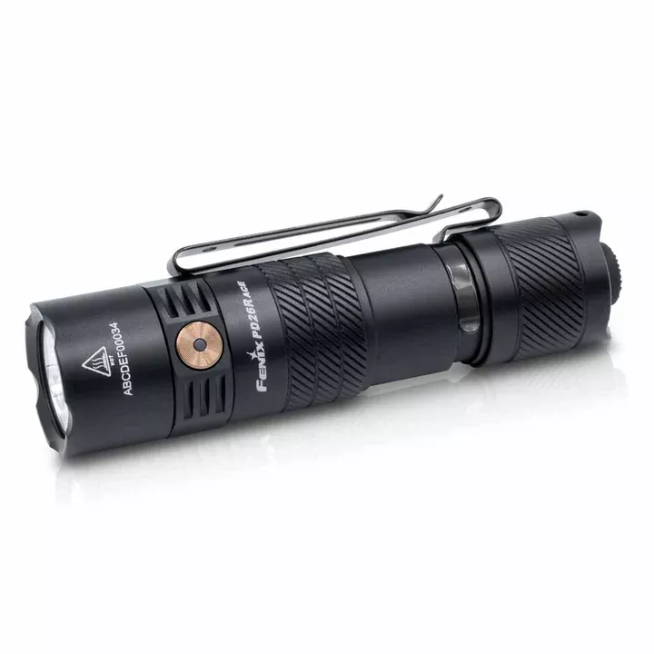 Fenix PD26R ACE Rechargeable Flashlight | 1300 Lumens