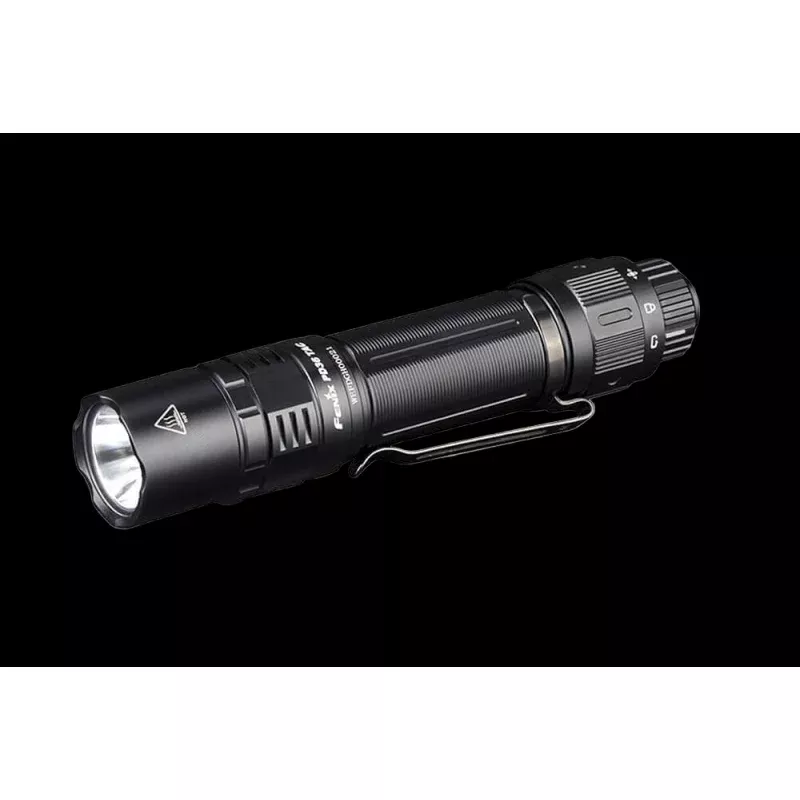 Fenix PD36 TAC Tactical Flashlight – 3000 Lumens