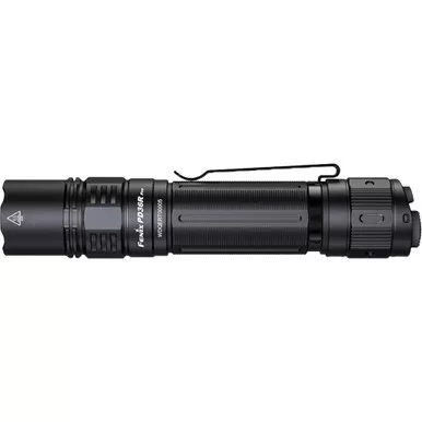 Fenix PD36PRO PD36R PRO Rechargeable Flashlight 2800 Lumens, Black
