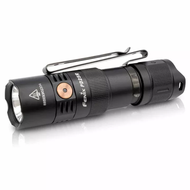 Fenix Rechargeable EDC Flashlight #PD25R