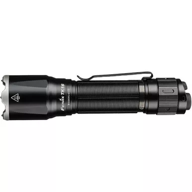 Fenix TK16 V2.0 Tactical Flashlight 3100 Lumens, Black