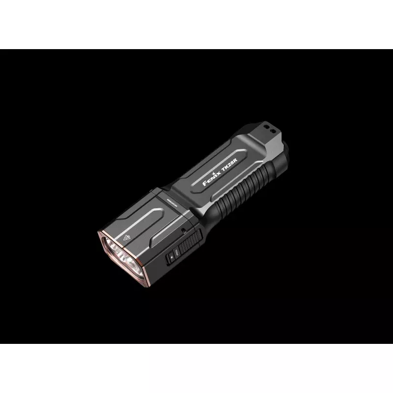 Fenix TK28R Multi-LED High-Performance Flashlight – 6500 Lumens