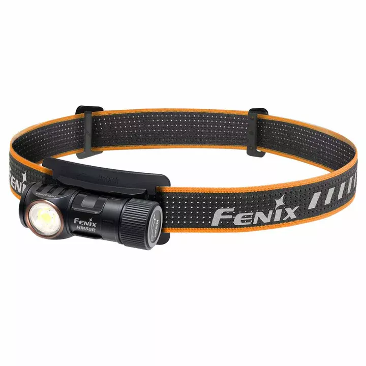 Fenix V2.0 Rechargeable Headlamp #HM50RV2