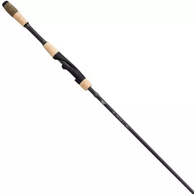 Fenwick Eagle Bass Spinning Rod 6'6" Medium 1 Pc Extra Fast