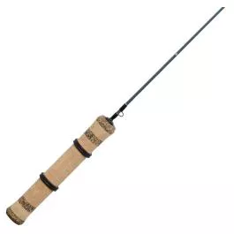 Fenwick Elite Tech Perceptip Ice Rod - 27" - Light