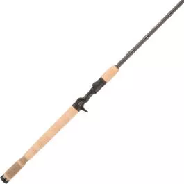 Fenwick HMG Casting Rod - 6'6" - One Piece - Medium Heavy